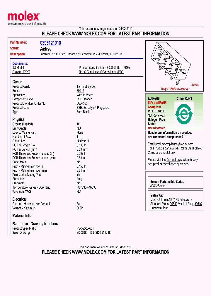 395121010_5917585.PDF Datasheet