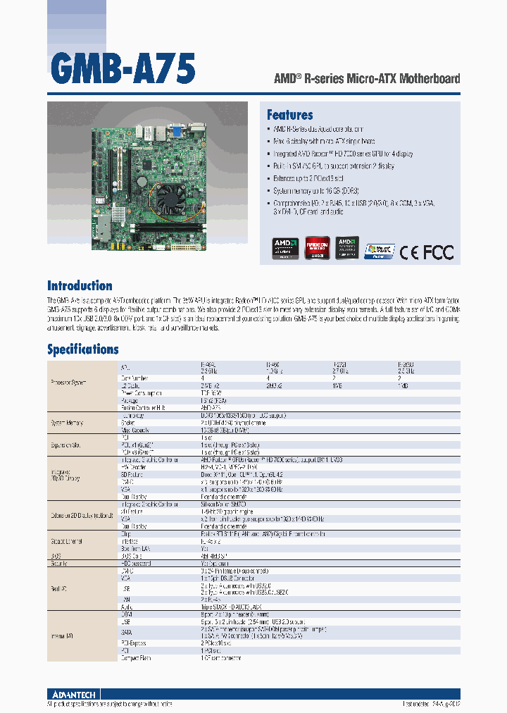 GMB-A75_5922556.PDF Datasheet