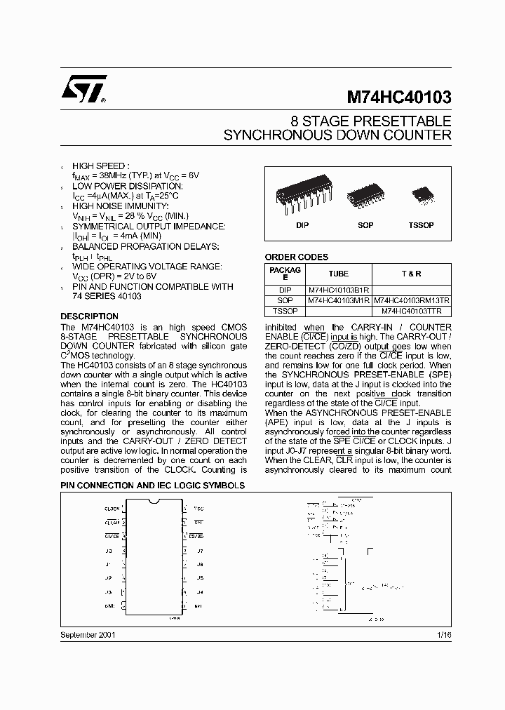 M74HC40103TTR_5923117.PDF Datasheet