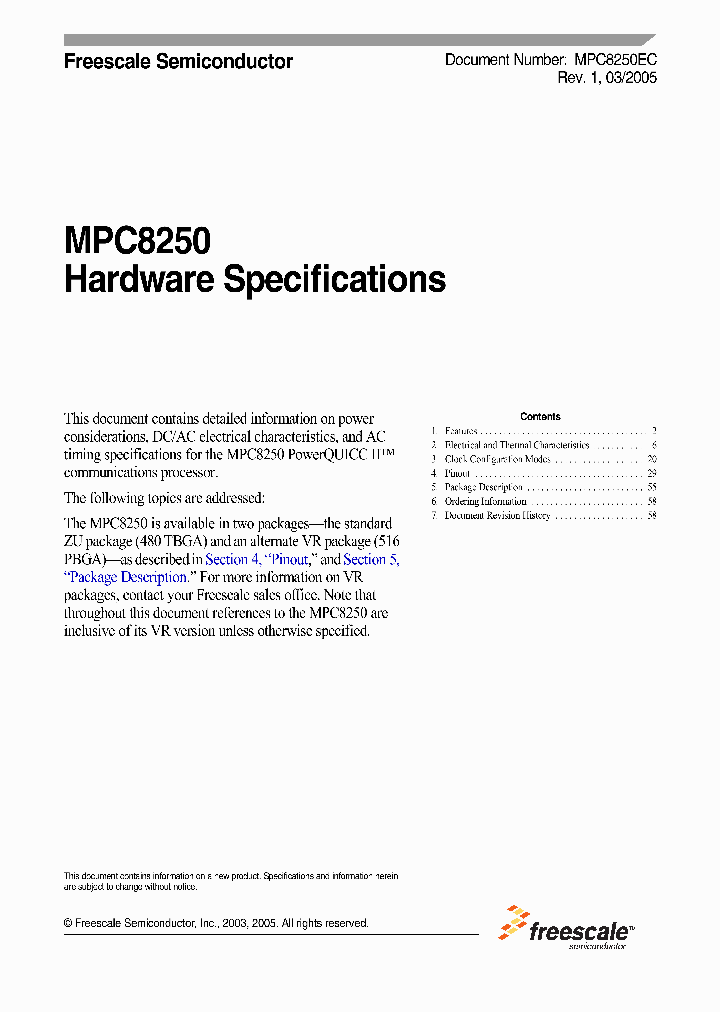 MPC825005_5922453.PDF Datasheet