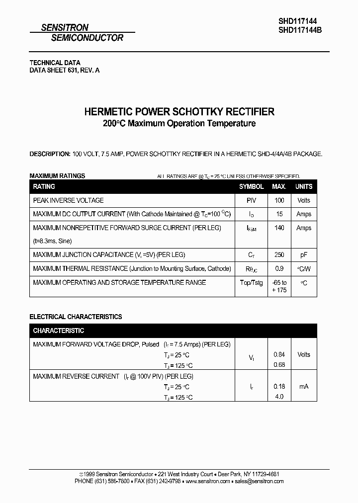 SHD11714411_5928167.PDF Datasheet