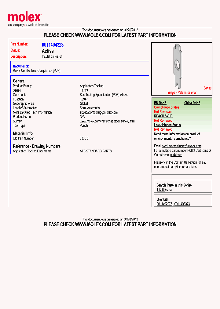 001140-4323_5929082.PDF Datasheet