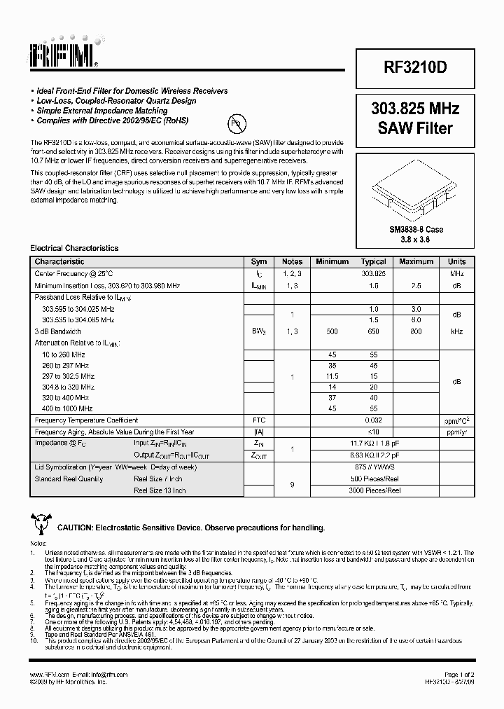 RF3210D_5929046.PDF Datasheet