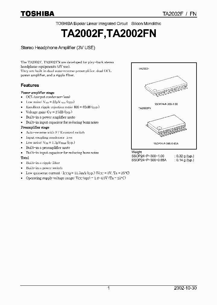 TA2003P_5930810.PDF Datasheet