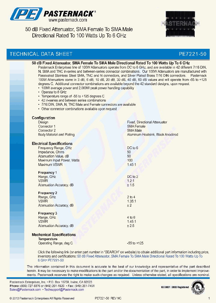 PE7221-50_5929507.PDF Datasheet
