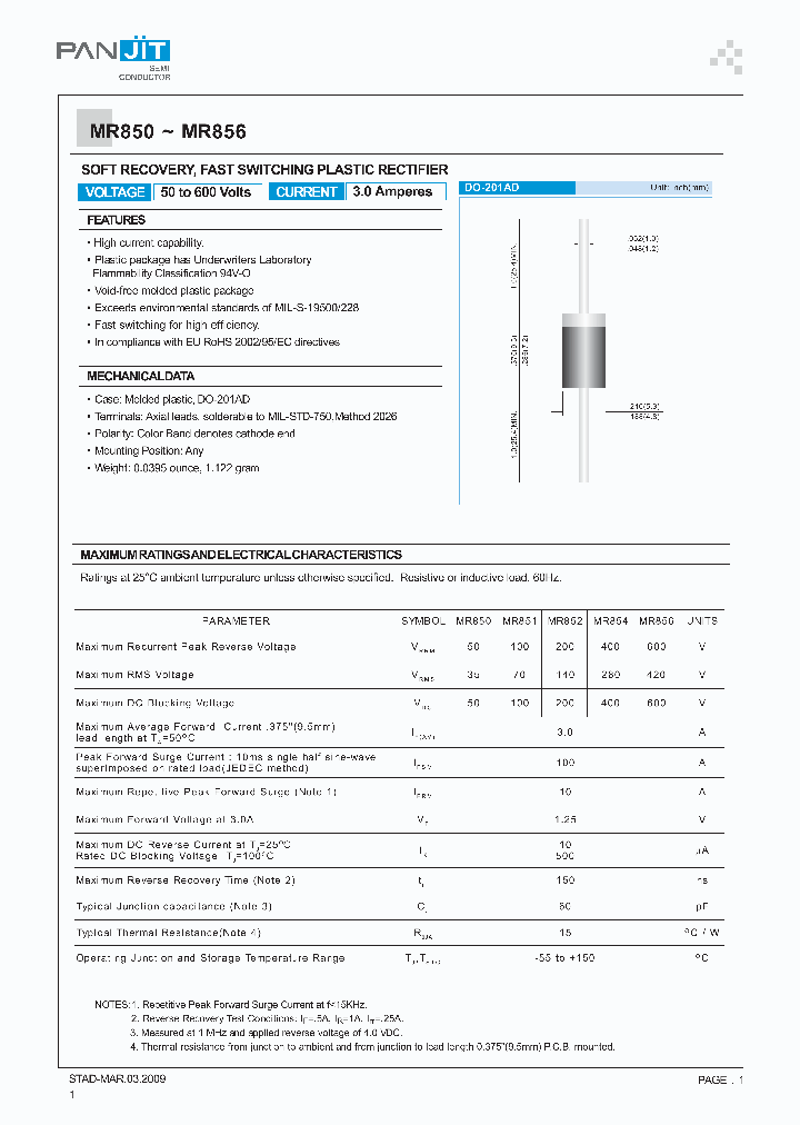 MR850_5933028.PDF Datasheet