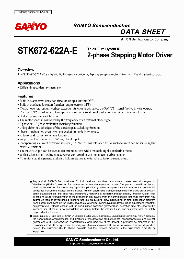 STK672-622A-E_5935937.PDF Datasheet