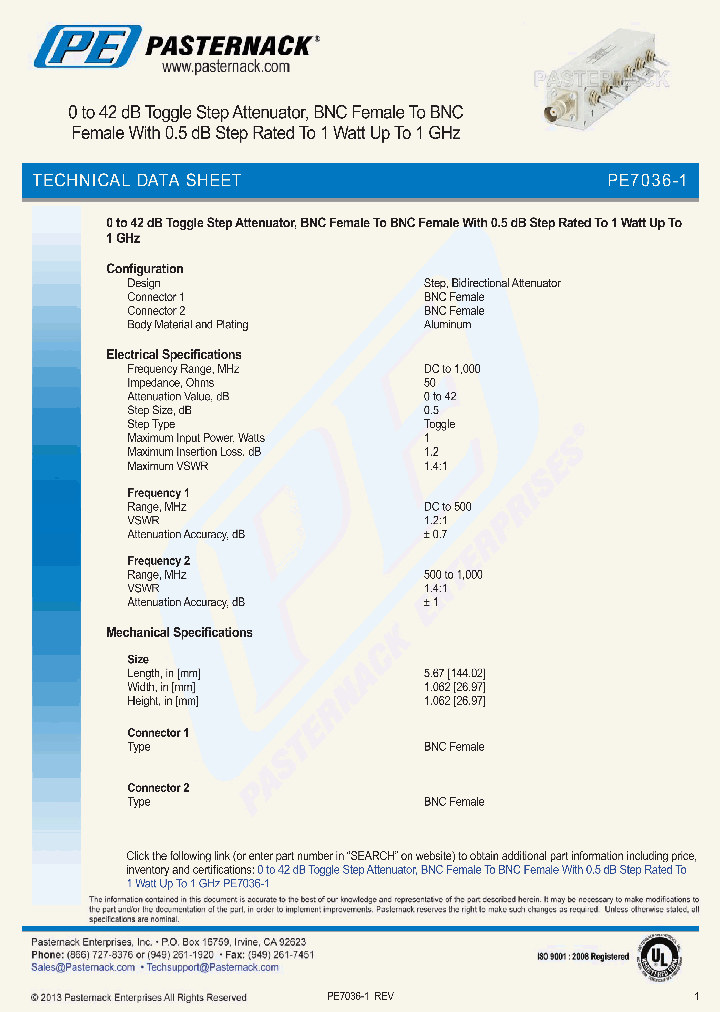 PE7036-1_5936797.PDF Datasheet