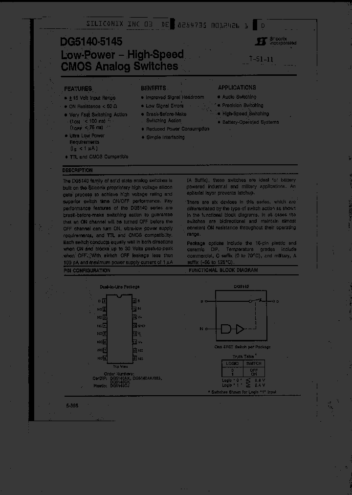 DG5143AK883_5928171.PDF Datasheet