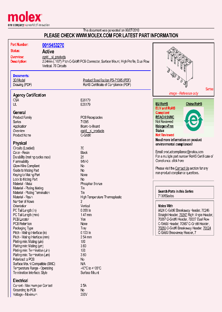 15-45-3270_5939383.PDF Datasheet