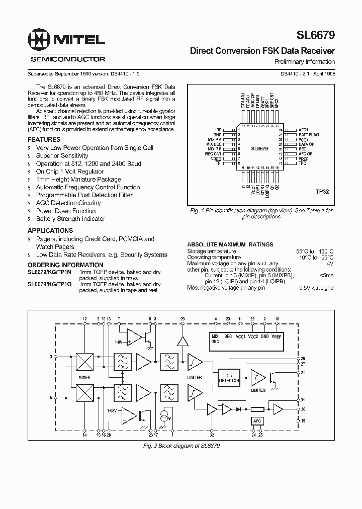 SL6679TP1N_5942035.PDF Datasheet