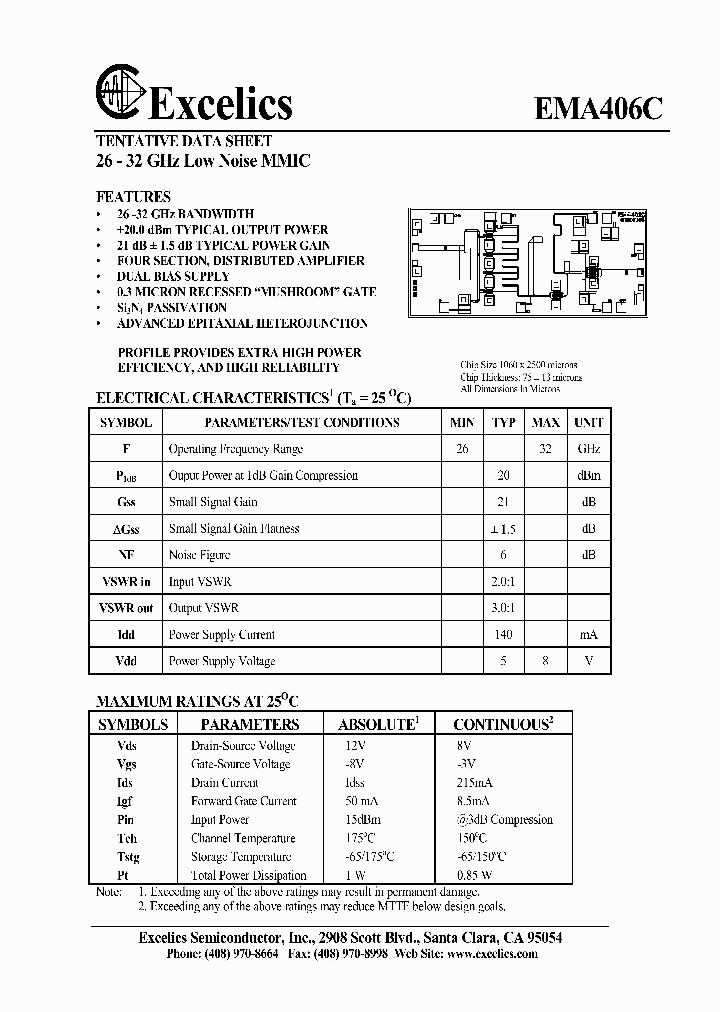 EMA406C_5942813.PDF Datasheet
