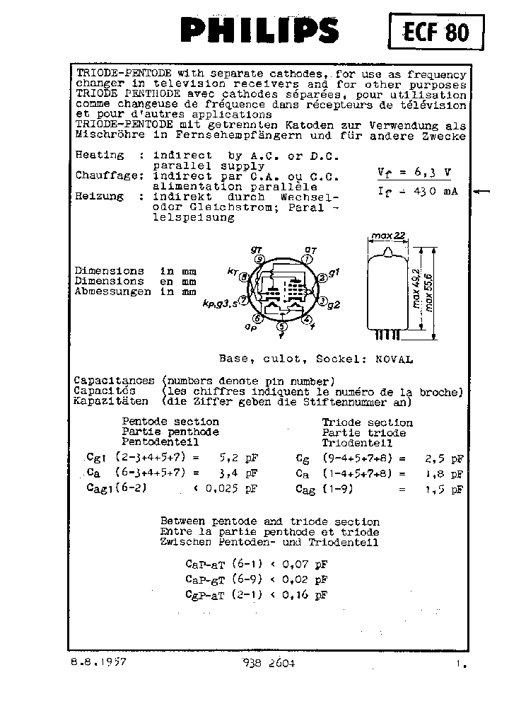 ECF80_5945992.PDF Datasheet