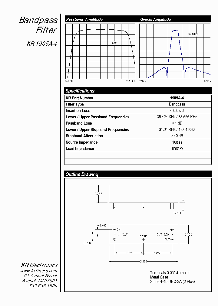 1905A-4_5947168.PDF Datasheet