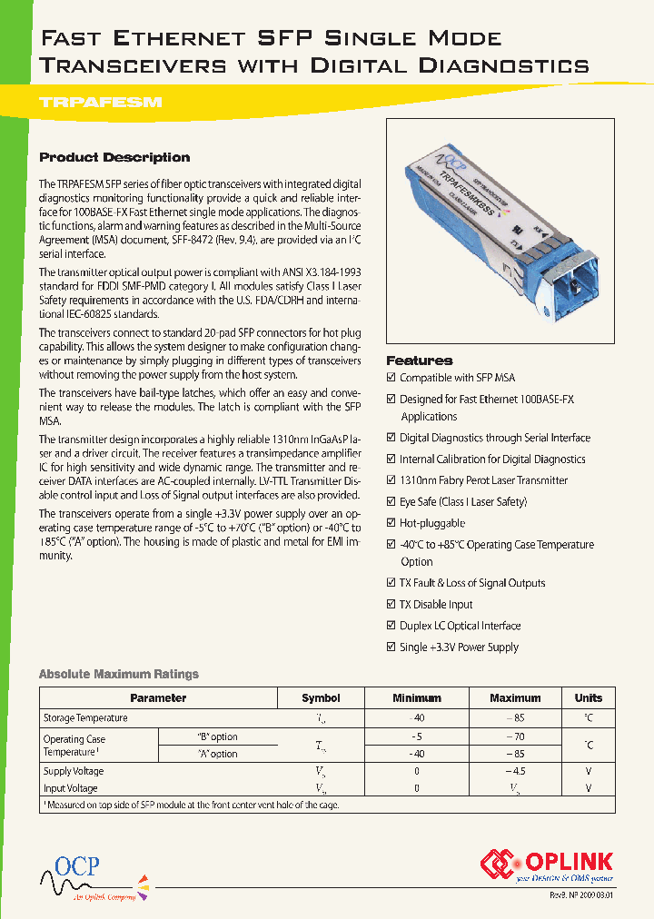 TRPAFESM_5950323.PDF Datasheet