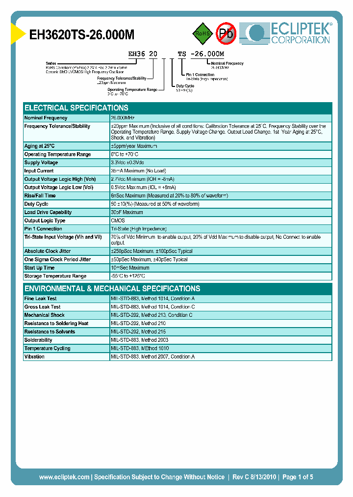 EH3620TS-26000M_5952070.PDF Datasheet