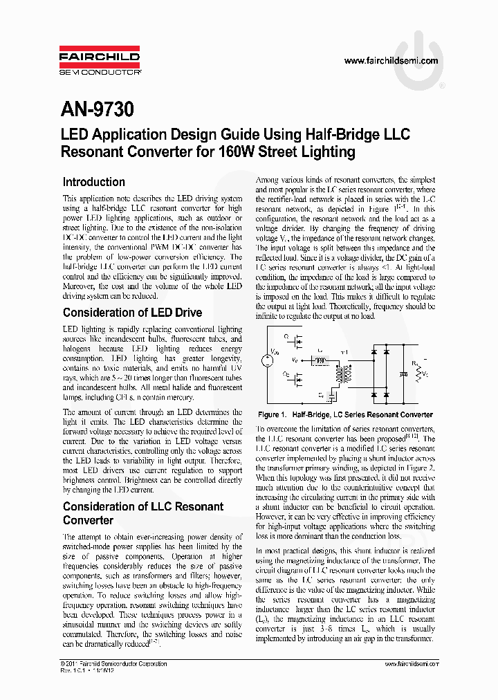 AN-9730_5954101.PDF Datasheet