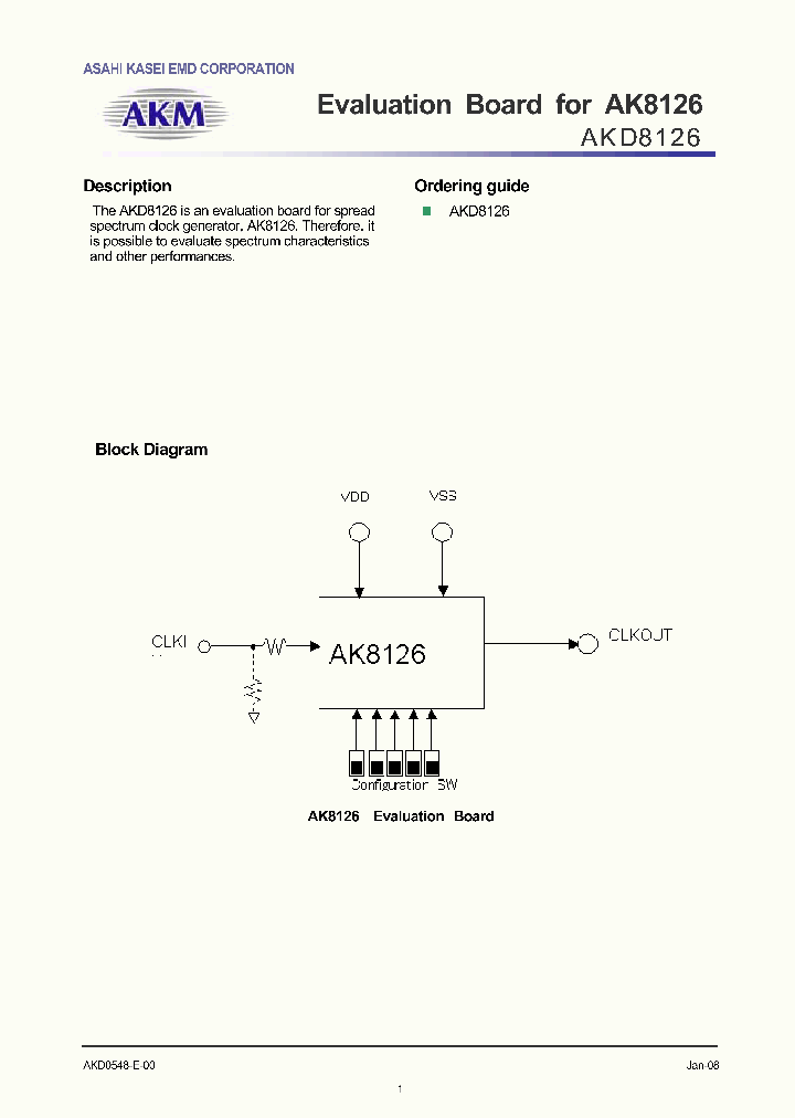 AKD8126_5955949.PDF Datasheet