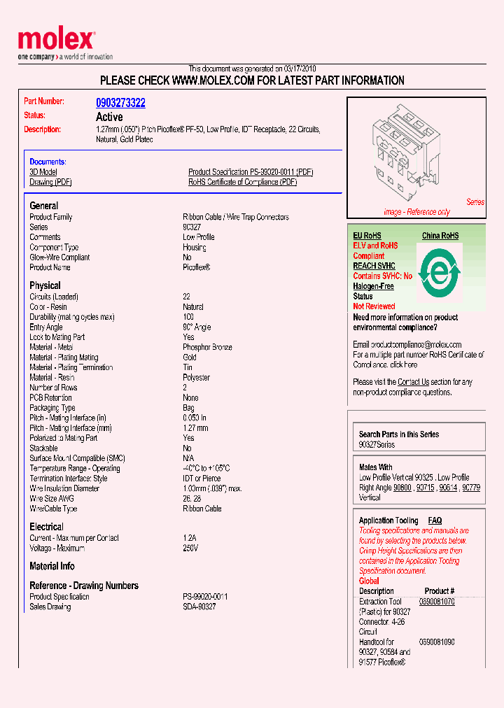 0903273322_5954498.PDF Datasheet