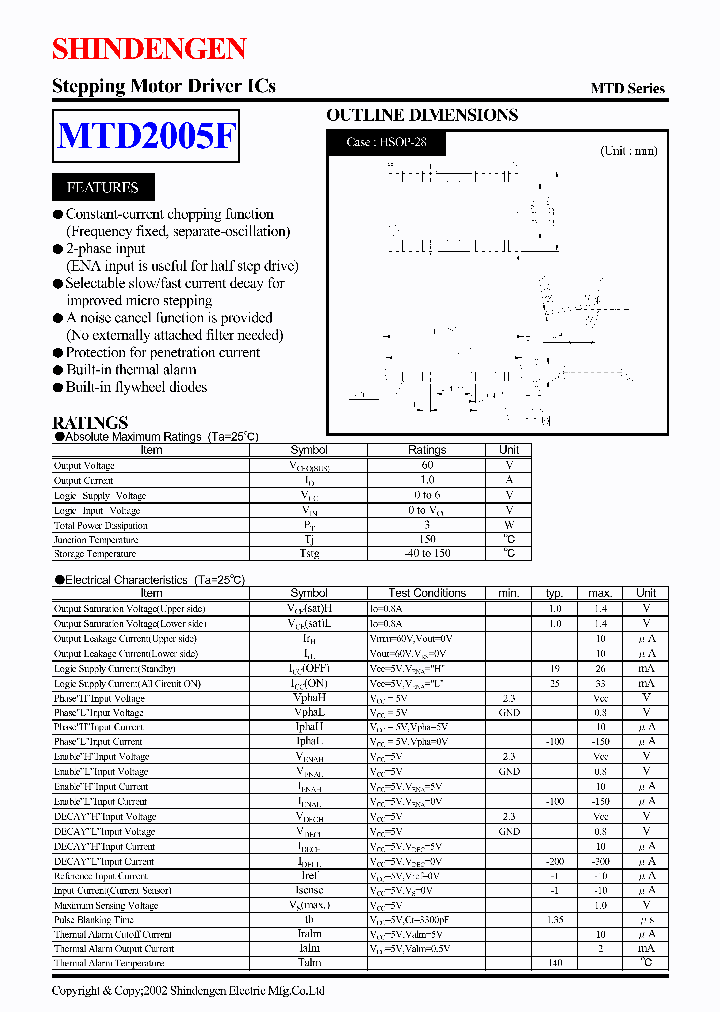 MTD2005F_5958616.PDF Datasheet