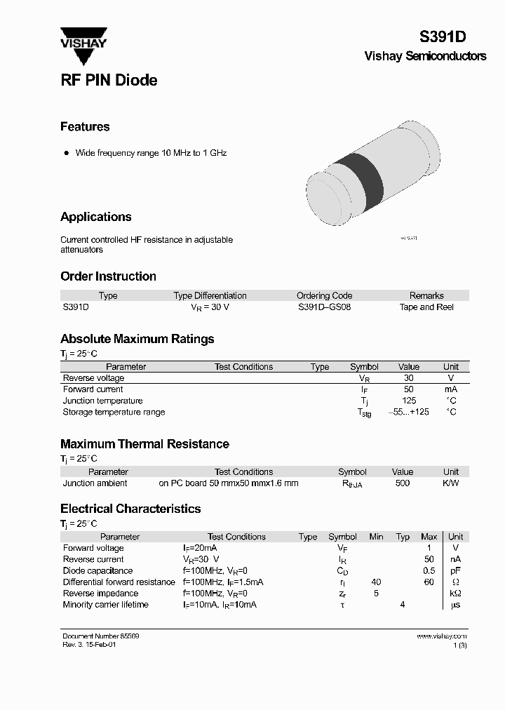 S391D_5960767.PDF Datasheet