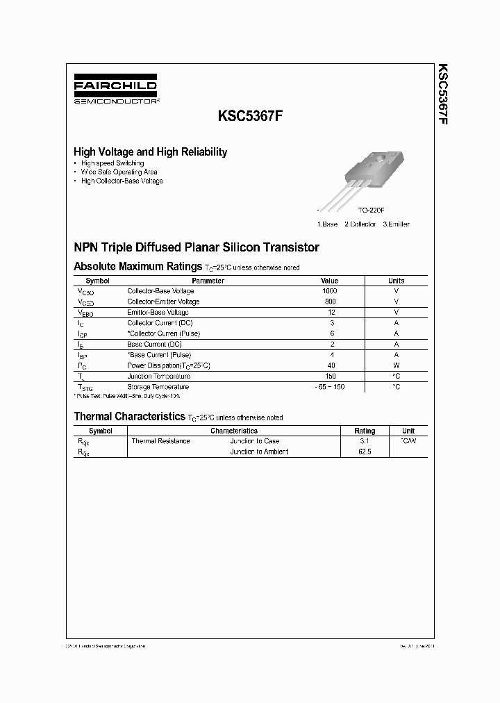 KSC5367F_5965554.PDF Datasheet