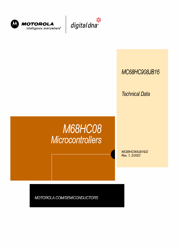 MC68HC908JB16_5966529.PDF Datasheet