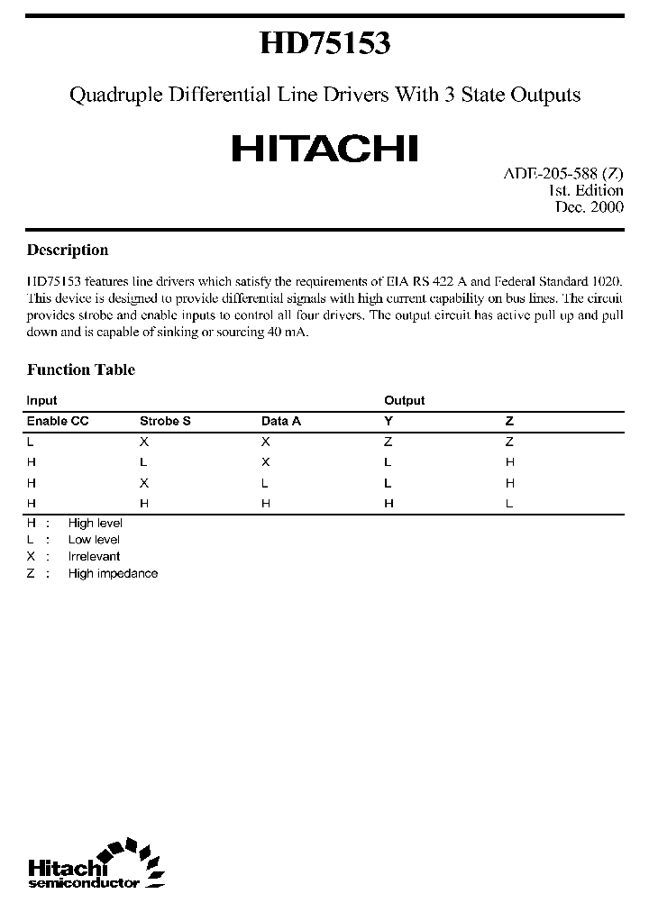 HD75153_5966858.PDF Datasheet