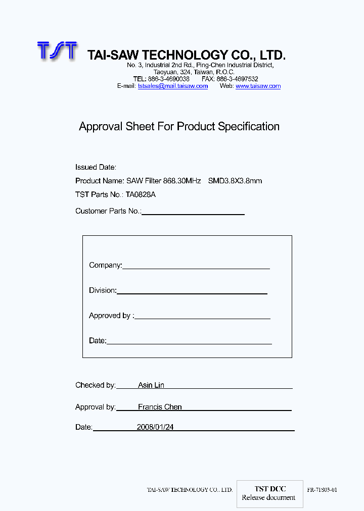 TA0828A_5968557.PDF Datasheet
