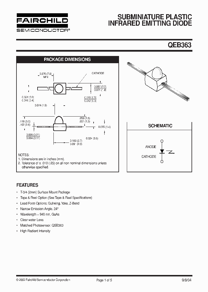 QEB363GR_5972418.PDF Datasheet