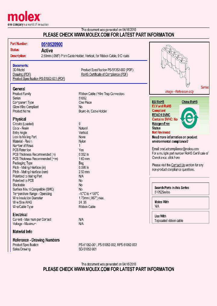 0510520900_5972997.PDF Datasheet