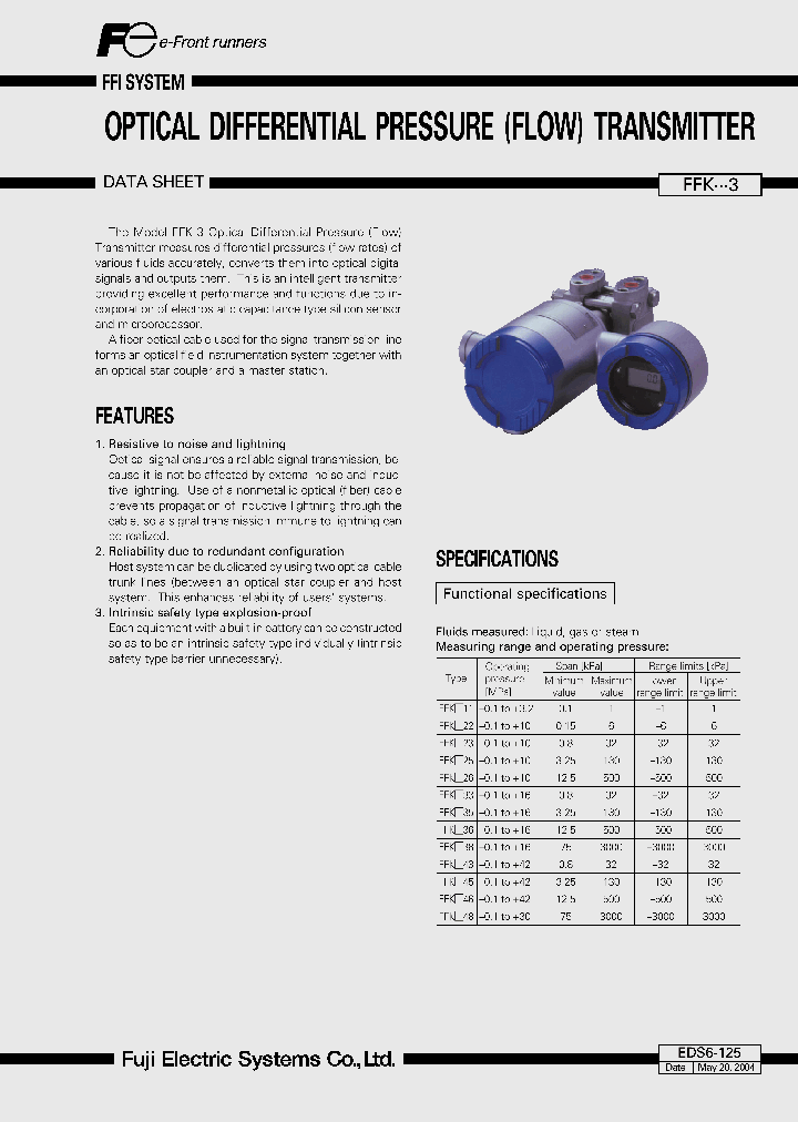 EDS6-125_5974393.PDF Datasheet