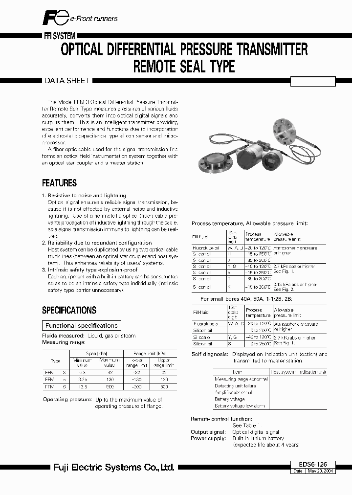 EDS6-126_5974394.PDF Datasheet