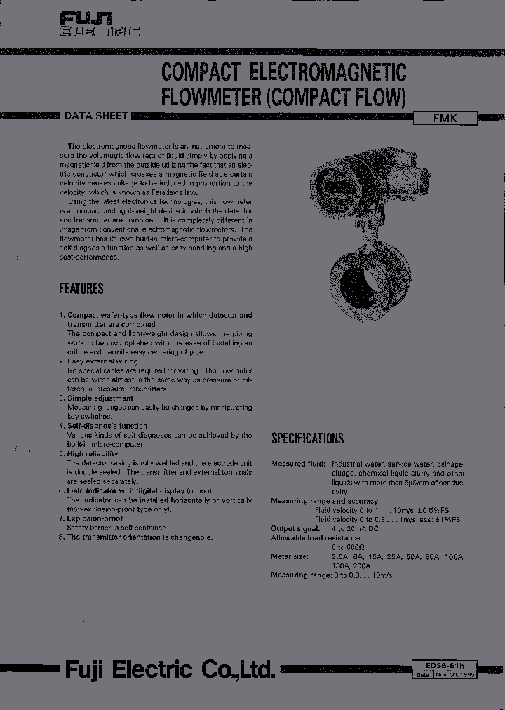 EDS6-61H_5974399.PDF Datasheet