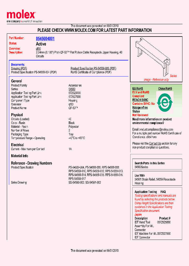 54560-4001_5974651.PDF Datasheet