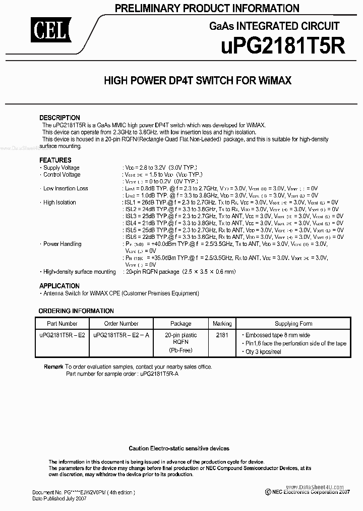 UPG2181T5R_5978136.PDF Datasheet