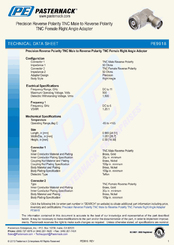 PE9918_5982120.PDF Datasheet