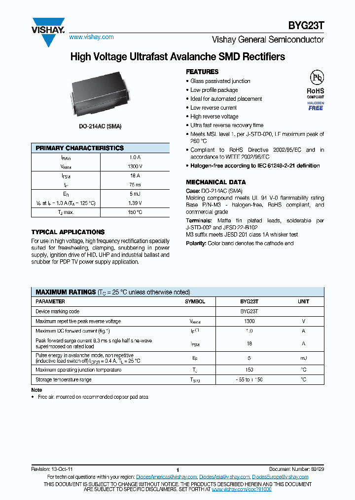 BYG23T_5982434.PDF Datasheet