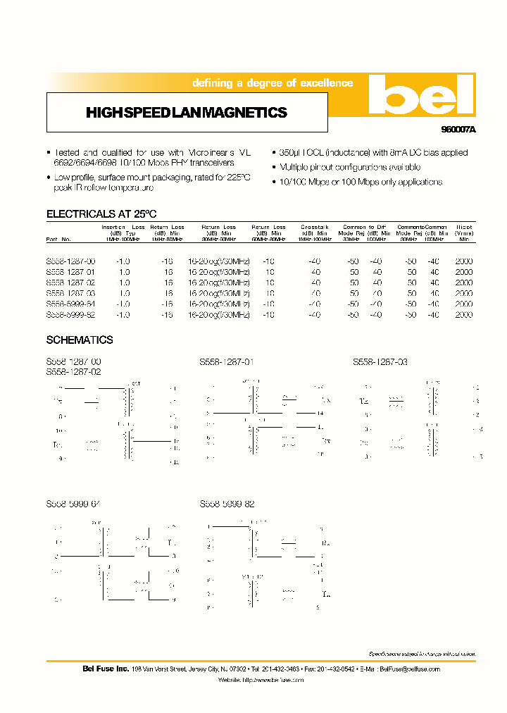 S558-5999-64_5985655.PDF Datasheet