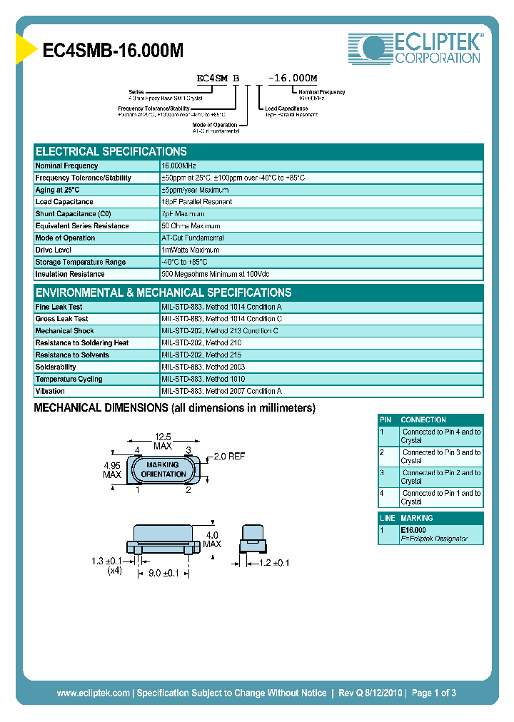 EC4SMB-16000M_5980397.PDF Datasheet