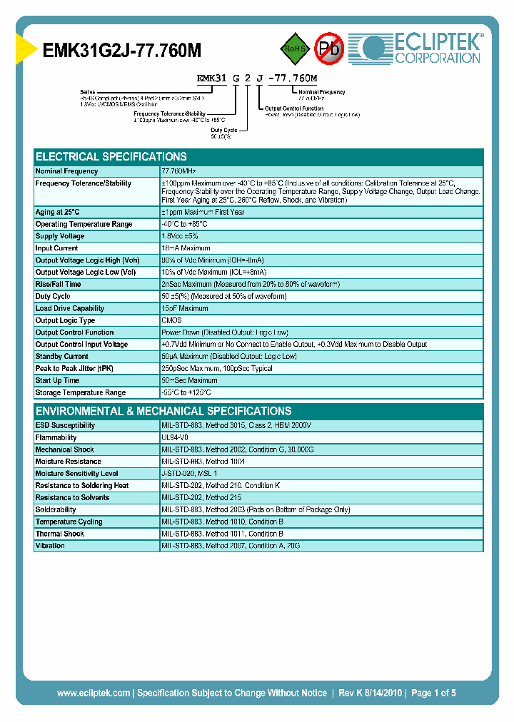 EMK31G2J-77760M_5982809.PDF Datasheet