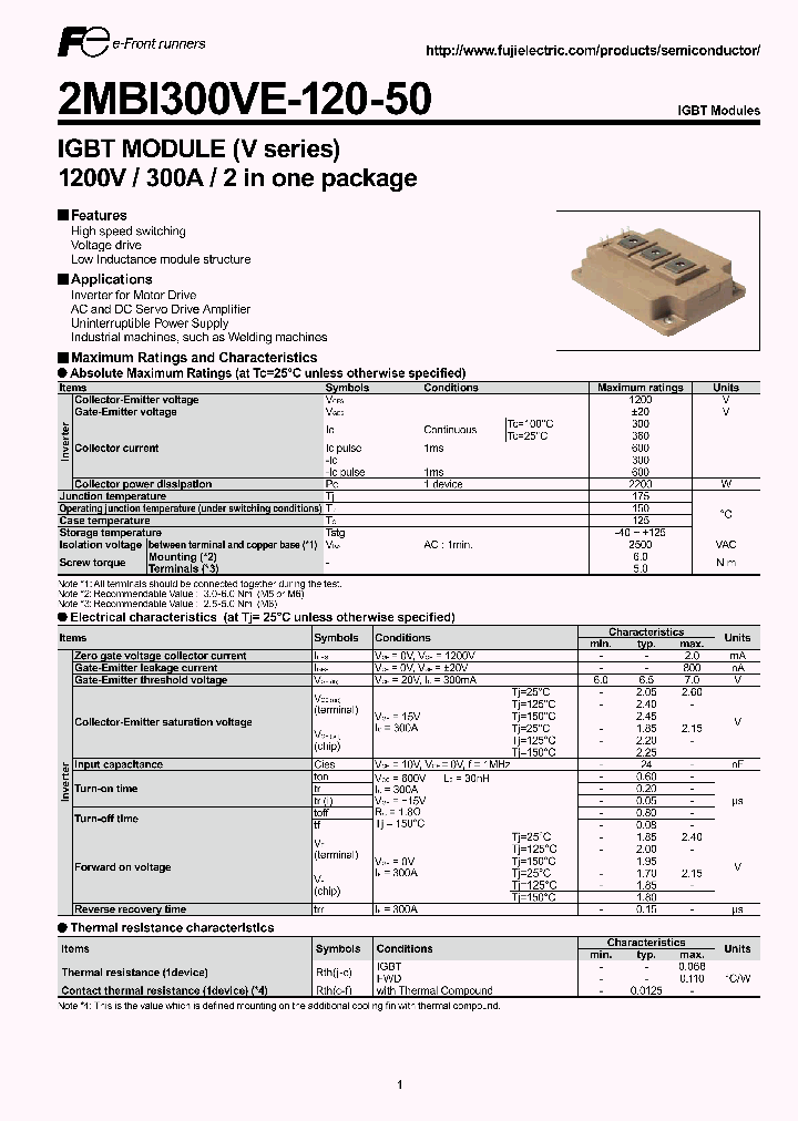 2MBI300VE-120-50_5986860.PDF Datasheet