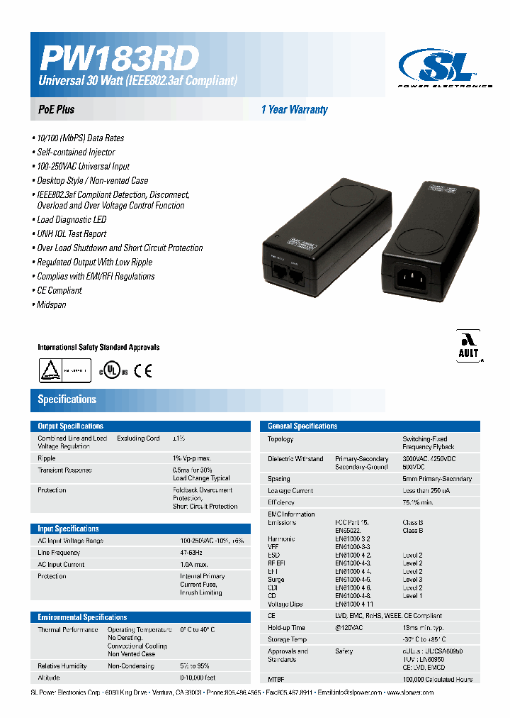 PW183RD_5993702.PDF Datasheet
