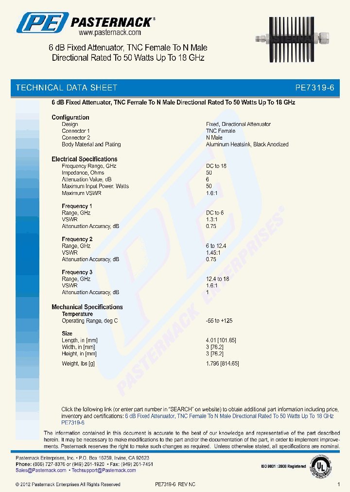 PE7319-6_5996043.PDF Datasheet