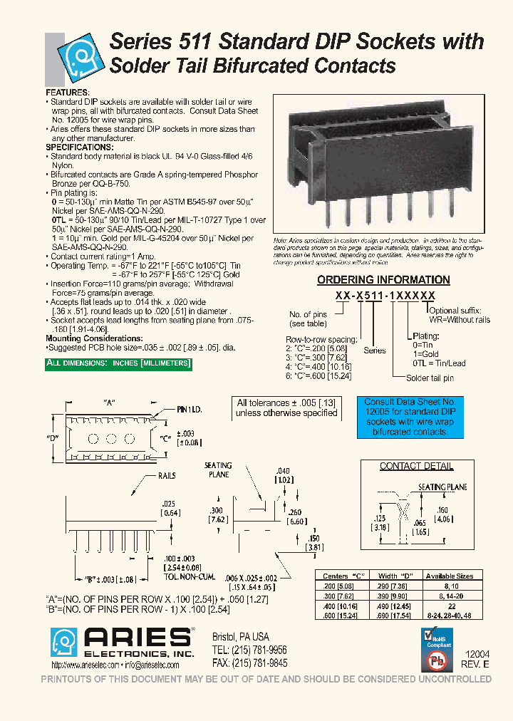 14-511-11_5997702.PDF Datasheet