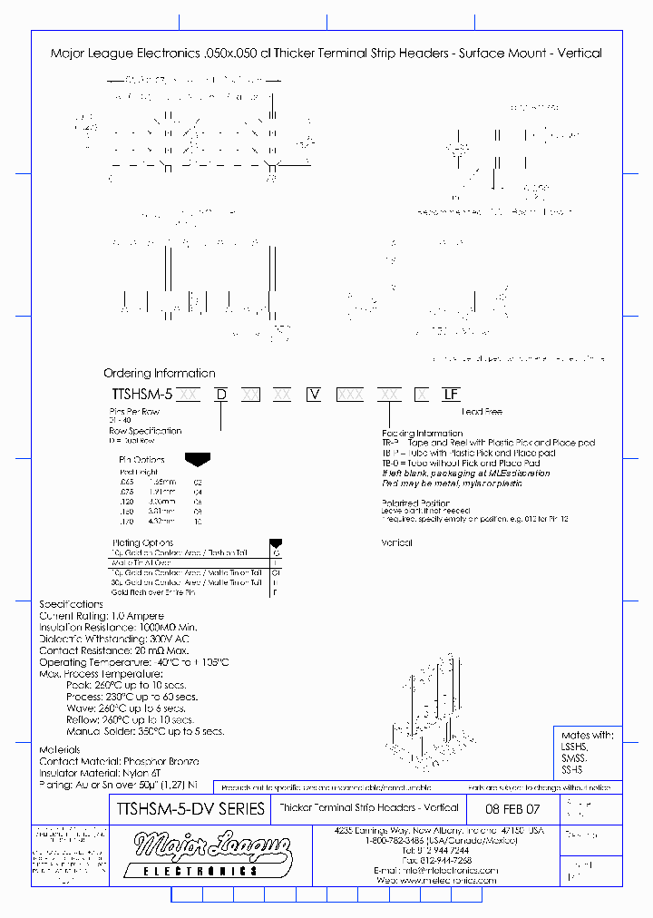 TTSHSM-5-DV_5998303.PDF Datasheet