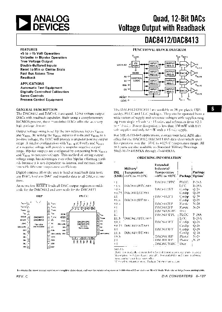 DAC8412ET_5999811.PDF Datasheet