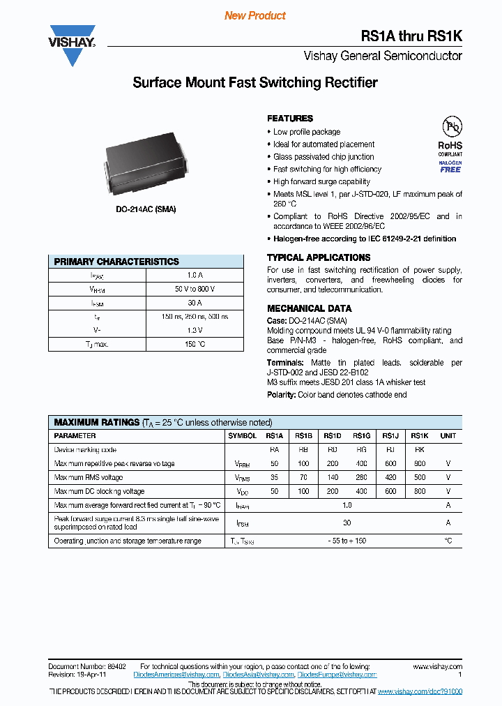 RS1K_6001699.PDF Datasheet