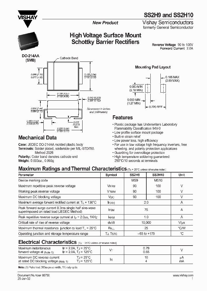 SS2H10_6003807.PDF Datasheet