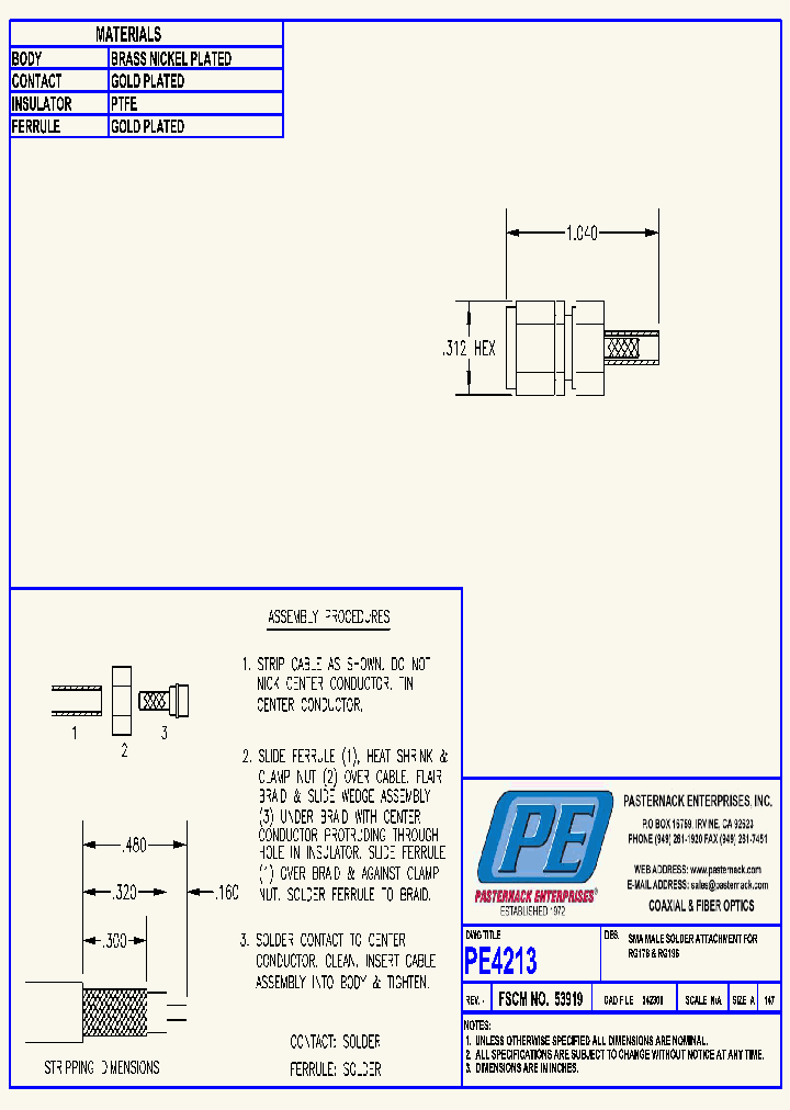 PE4213_6006232.PDF Datasheet